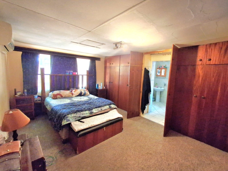 4 Bedroom Property for Sale in Sasolburg Ext 12 Free State